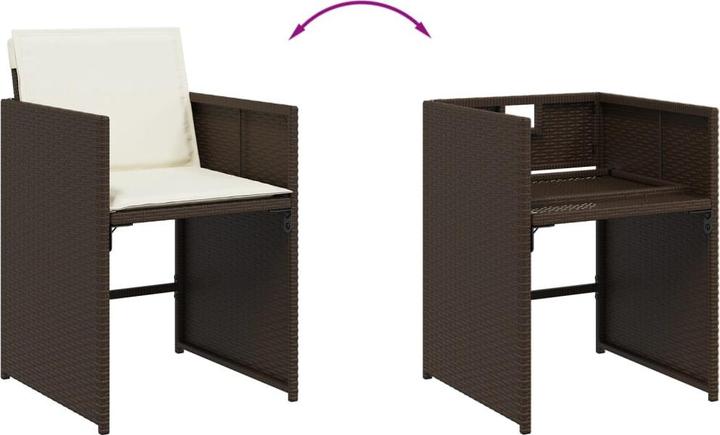 Image du produit VidaXL Sakurai (106 cm)