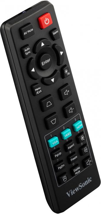 Productafbeelding Viewsonic Beamer LS740HD (1920x1200) (Volledige HD, 5000 lm, 1.47:1)