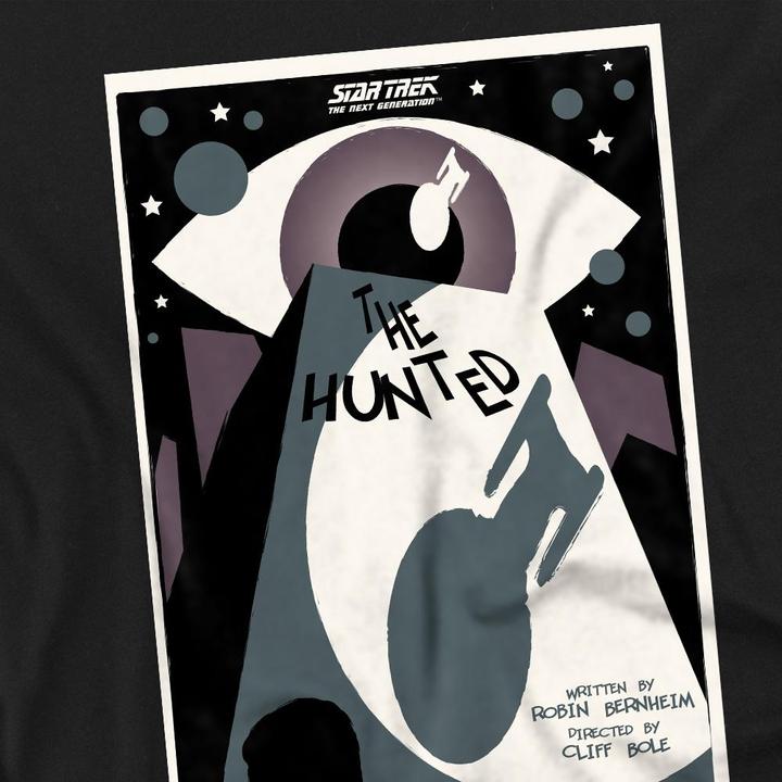 Produktbild The Next Generation Season 3 Episode 11 TShirt (XL)