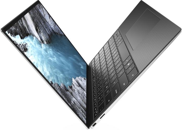 Image du produit Dell XPS 13 (13.40", Intel Core i7-1065G7, 16 Go, 512 Go, DE)
