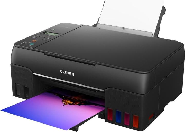 Produktbild Canon Pixma G640 (4620C009AA) MFP (Tintenpatrone, Farbe)