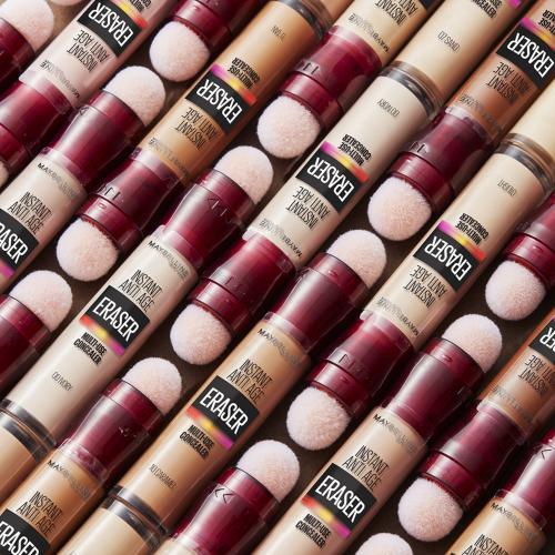 Image du produit Maybelline New York Rembobinage instantané de l'âge (00 Ivoire)