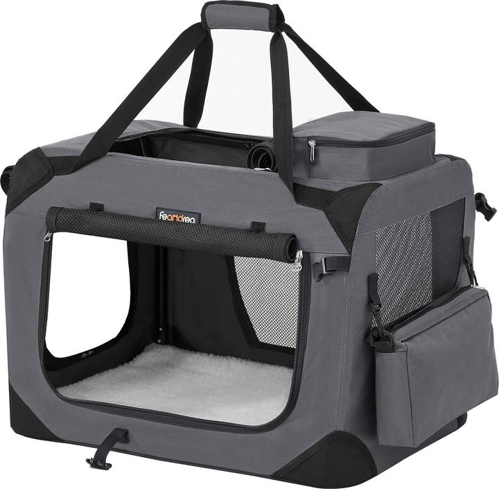 Feandrea Cozy Dog (Dog, Cat, Foldable)