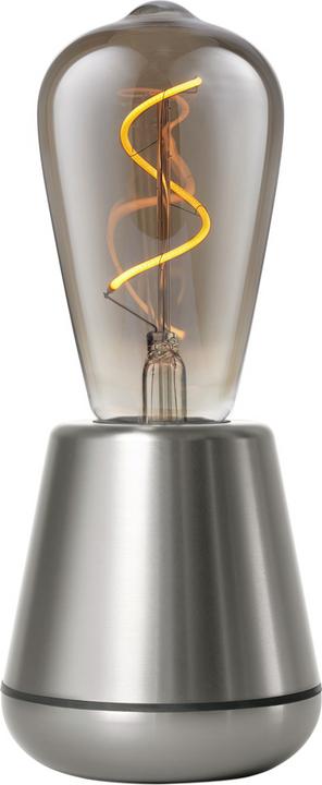 Silber matt