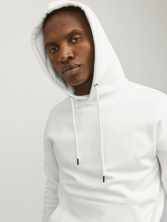 Immagine prodotto Jack & Jones Felpa con cappuccio con coulisse (XXL)