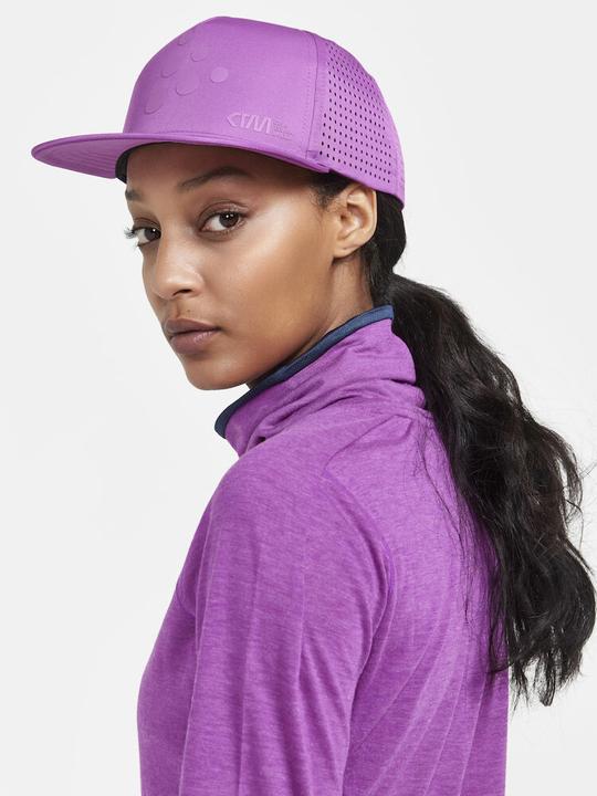 Image du produit Craft Ctm Distance Tech Trucker Cap (Taille unique)