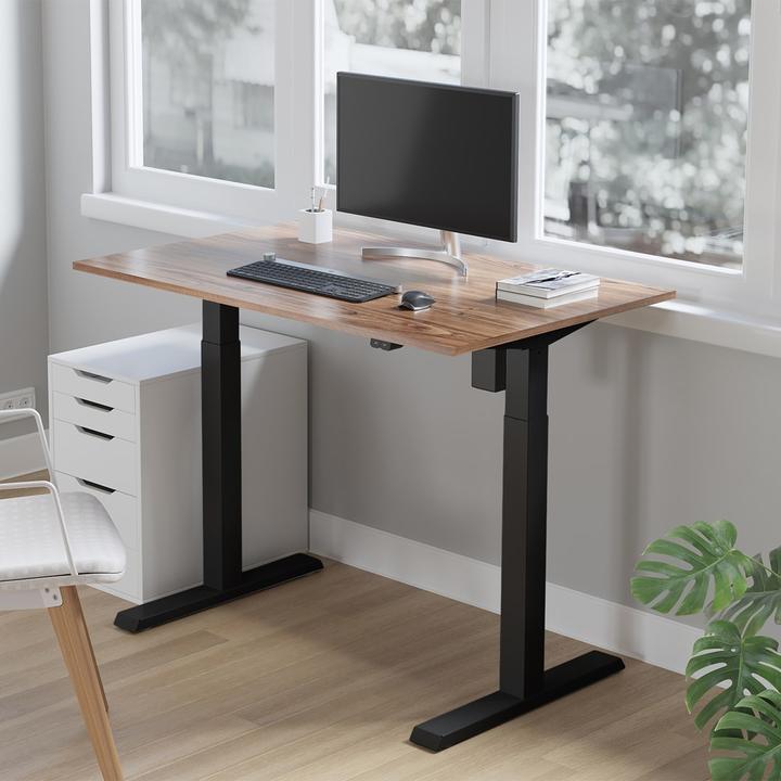Actual product image Ergo Office Table frame