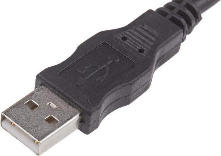 Image du produit Rs Pro Logic Module USB Programming Cable