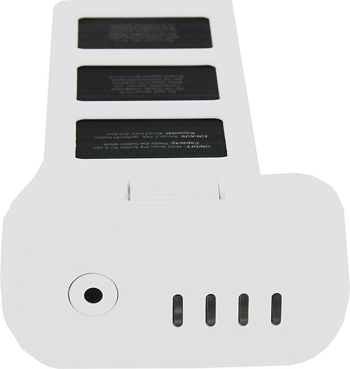 Image du produit Patona Batterie Platinum DJI Phantom 3 (Batterie de drone, DJI Phantom 3)