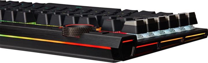 Image du produit Corsair K100 (DE, Filaire)