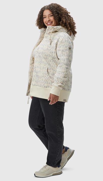 Image du produit Ragwear Neska Print Zip Plus (44)