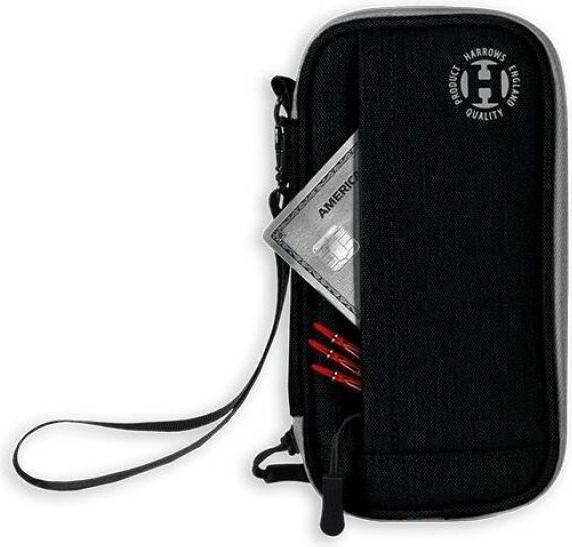 Harrows Smart Case 3 Black