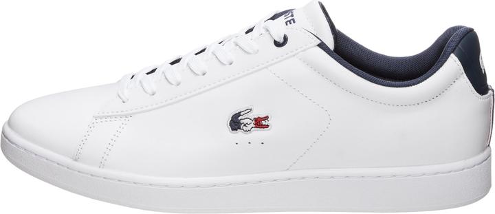 Actual product image Lacoste Carnaby Evo Sneaker Men (42)
