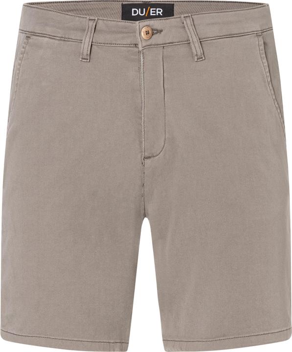 Du/Er Live Free Journey Short - 9 inch (L)