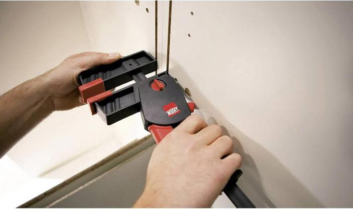 Image du produit Bessey DuoKlamp DUO 160/85 DUO16-8 Sp (160 mm)