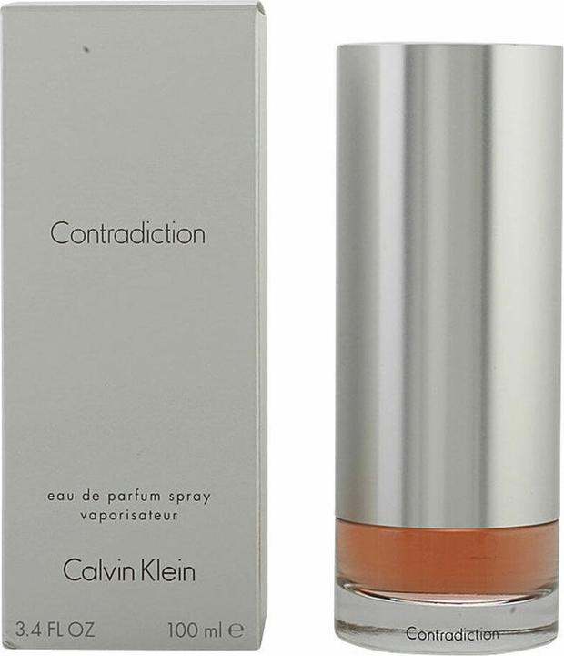 Produktbild Calvin Klein Contradiction (Eau de Parfum, 100 ml)