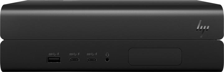 Produktbild HP Z2 Mini G9 (Intel Core i7-14700, 32 GB, 1000 GB, RTX A1000)