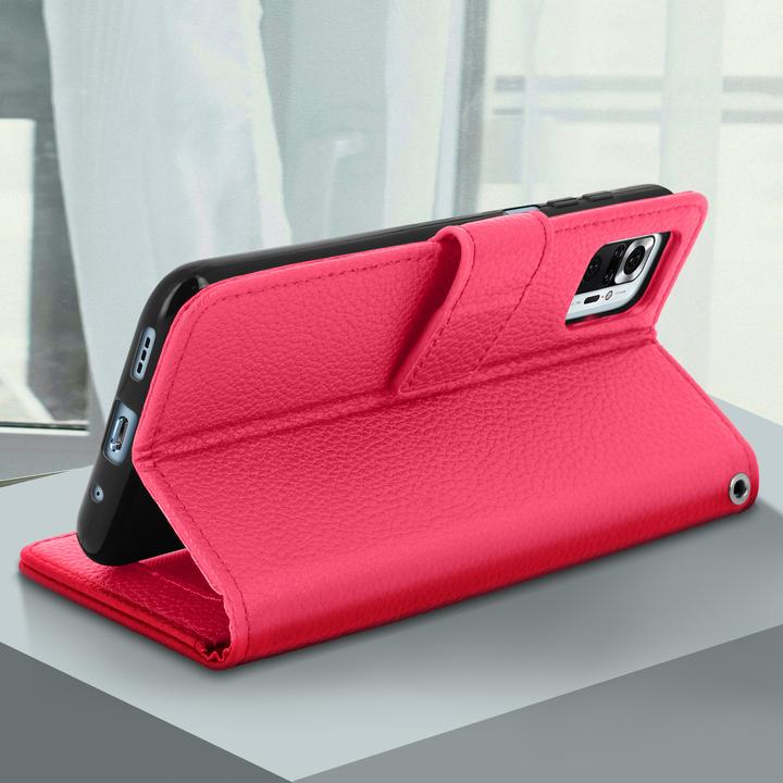 Produktbild Avizar Lenny Series (Xiaomi Redmi Note 10 Pro)