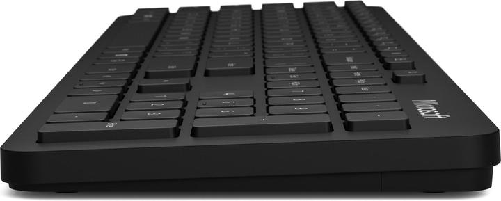 Actual product image Microsoft BT keyboard (CH, Wireless)