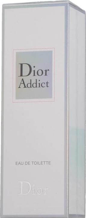 Image du produit Dior Addict (Eau de toilette, 50 ml)