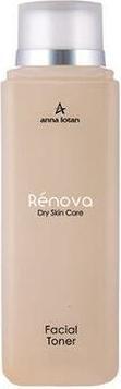 Actual product image Anna Lotan Renova Facial Toner 200ml 6.7oz (200 ml)