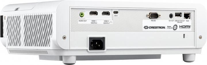 Produktbild Viewsonic PX749-4K (Full HD, 4000 lm, 1.13 - 1.47:1)
