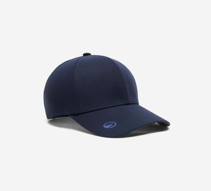 Actual product image Inesis Golf Schirmmütze Ballmarker - marineblau