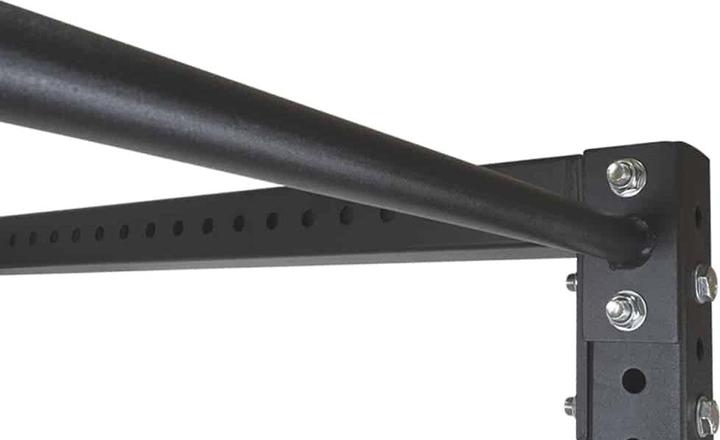 Actual product image Gladiatorfit Cross Fit Rack Massive