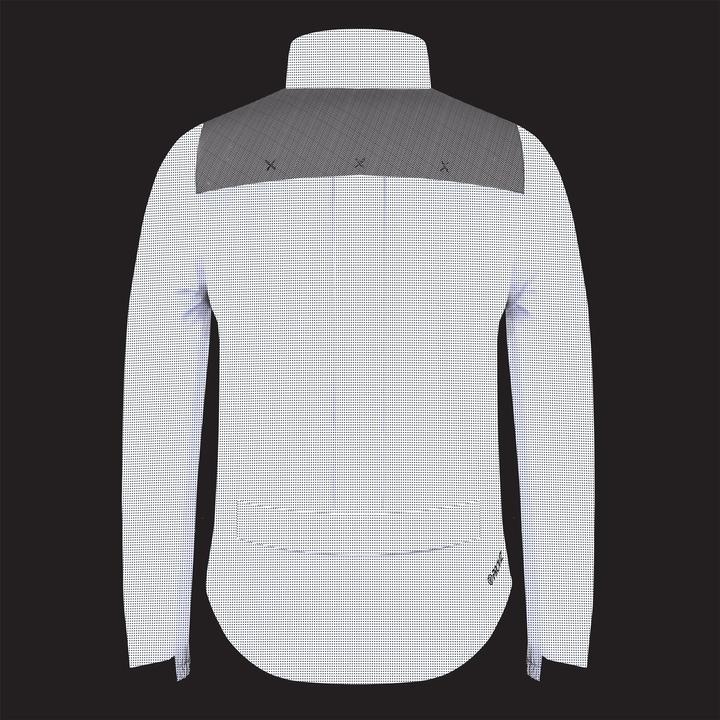 Actual product image Proviz Men Reflect360+ Apex cycling jacket (S)