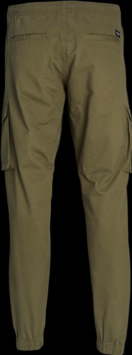 Actual product image Jack & Jones Kane Noah Cuffed Cargo Trousers (XL)