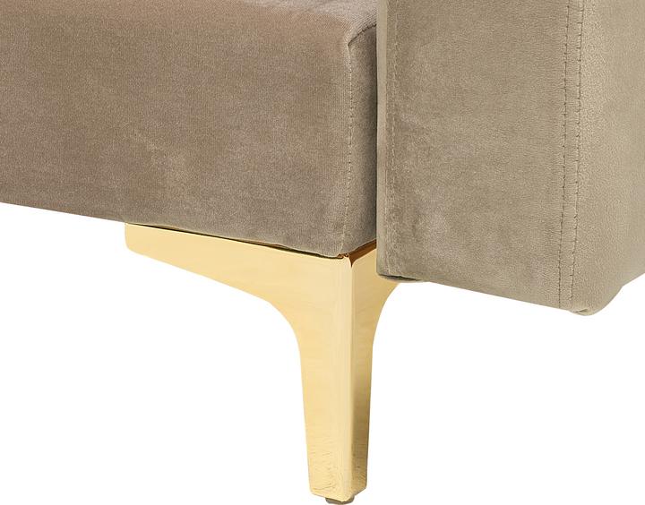 Produktbild Beliani Aberdeen (Ecksofa)