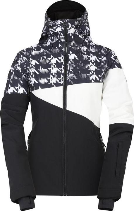 Dare2b Ice III Jacket (XS)