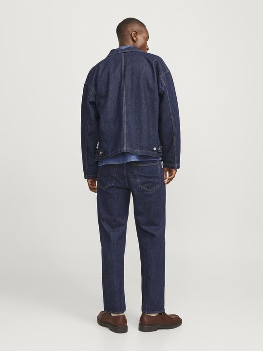 Actual product image Jack & Jones JJIEDDIE JJCOOPER AM 668 LID Locker geschnitten Locker geschnitten (W30/L34)