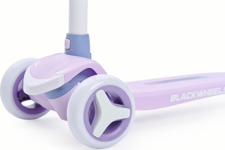 Actual product image Blackwheels Blink
