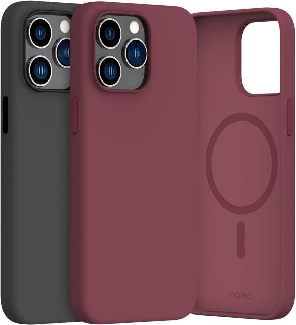 Immagine prodotto Araree Typoskin Serie M (Apple iPhone 15 Pro Max)