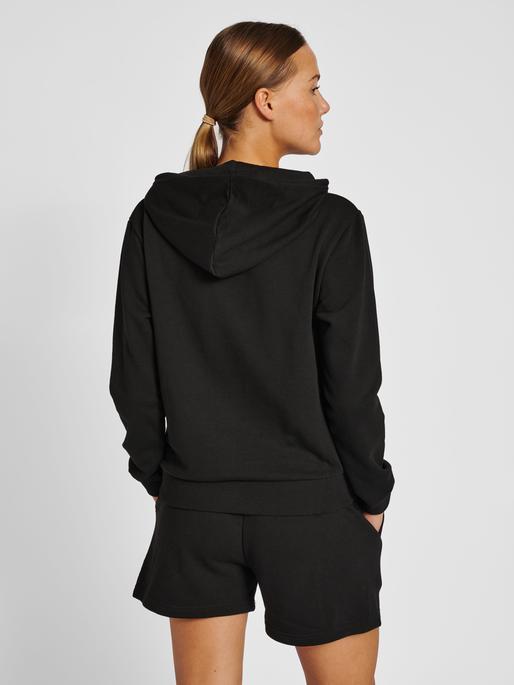 Image du produit hummel hmlLGC SHAI HOODIE (XS)