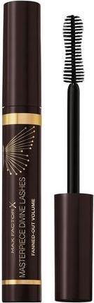 Immagine prodotto Max Factor Masterpiece Divine Lashes - Mascara 8 ml 002 Nero Marrone (002 Nero Marrone)