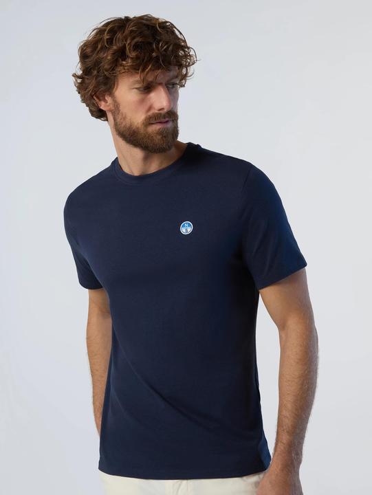 Immagine prodotto North Sails t-shirt basic bollo (XXL)