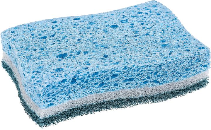 Immagine prodotto Scotch-Brite Delicate Ultra (2 pz.)