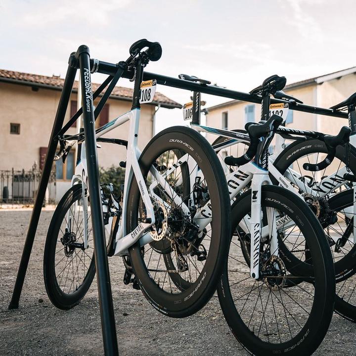 Produktbild Feedback Sports Fahrradständer A-Frame