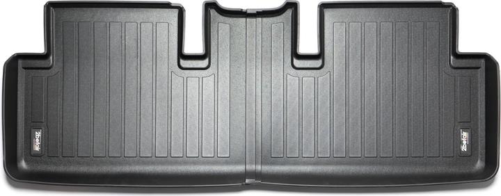 Immagine prodotto 2befair Tappetini posteriori in gomma premium per la Tesla Model 3 (1 set di 2 tappetini)