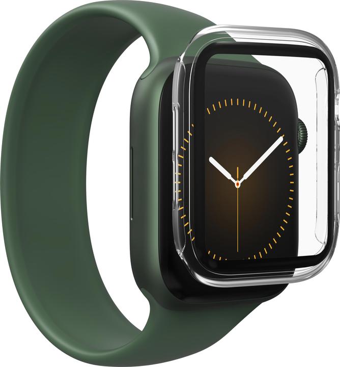 Image du produit Zagg IS-BNDL-Glass Elite 360 AM-Apple-McCoy (Watch Series 8 (41mm))