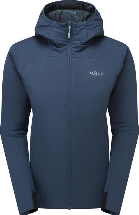Rab Xenair Alpine Flex