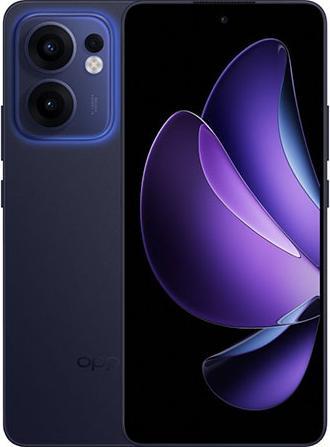 OPPO 13 F (512 GB, Luminous Blue, 6.67", Dual SIM, 50 Mpx, 5G)