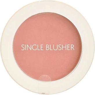 The Saem () Saemmul Single Blusher 5g Baby Coral (Baby Coral)