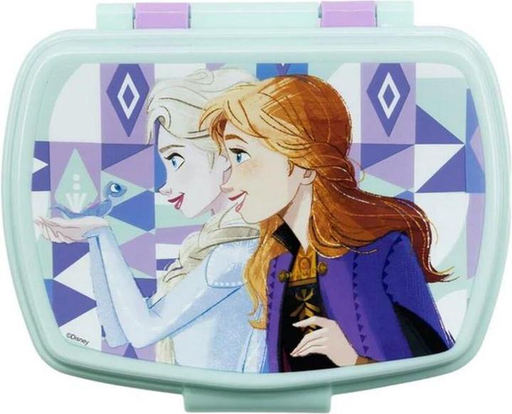 Produktbild Disney Snackbox