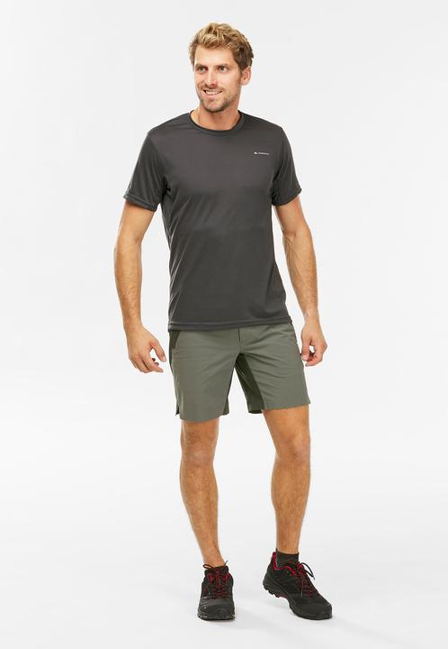 Actual product image Quechua mh 100 106632 (S)