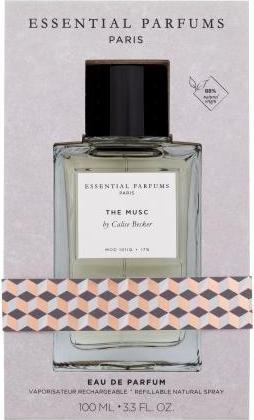 Immagine prodotto Essential Parfums Il muscolo (Eau de parfum, 100 ml)