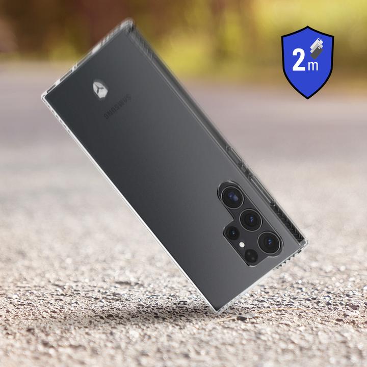 Actual product image Force Case Pulse Mobile Phone Case Series (Samsung Galaxy M23 5G)