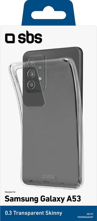 Image du produit SBS Skinny Cover (Samsung Galaxy A53)
